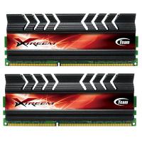 Модуль пам'яті для комп'ютера DDR3 8GB (2x4GB) 2800 MHz Team (TXD38G2800HC12DDC01)