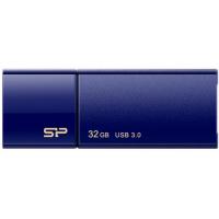 USB флеш накопичувач Silicon Power 32GB BLAZE B05 USB 3.0 (SP032GBUF3B05V1D)