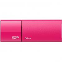 USB флеш накопичувач Silicon Power 64GB Ultima U05 USB 2.0 (SP064GBUF2U05V1H)