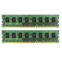 Модуль пам'яті для комп'ютера DDR3 16GB (2x8GB) 1600 MHz Team (TED316G1600C11DC01)