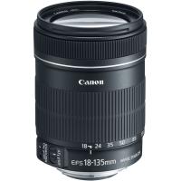 Об'єктив Canon EF-S 18-135mm f/3.5-5.6 IS STM (6097B005)