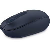 Мишка Microsoft Mobile 1850 Blue (U7Z-00014)
