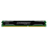 Модуль пам'яті для комп'ютера DDR3L 8GB 1600 MHz BallistiX Sport Micron (BLS8G3D1609ES2LX0 CL9)