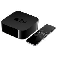 Медіаплеєр Apple TV A1625 64GB (MLNC2RS/A)