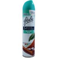 Освіжувач повітря Glade Океанский оазис 300 мл (4620000432203)