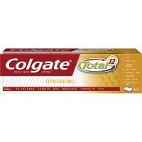 Зубна паста Colgate Total 12 Прополис 100 мл (8693495019064)