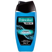 Palmolive shower gel for men Sport 250 ml (8693495034784)