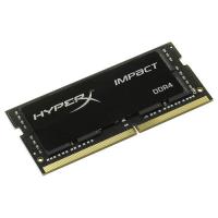 Модуль пам'яті для ноутбука SoDIMM DDR4 8GB 2133 MHz HyperX Impact Kingston Fury (ex.HyperX) (HX421S13IB/8)