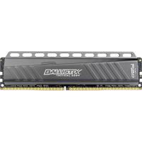 Модуль пам'яті для комп'ютера DDR4 8GB 2666 MHz Ballistix Tactical Micron (BLT8G4D26AFTA)