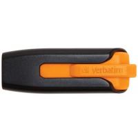 USB флеш накопичувач Verbatim 16GB Store 'n' Go USB 3.0 (49179)