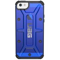 Чохол до мобільного телефона UAG iPhone SE/5S Cobalt (Blue) (IPH5S/SE-CBT)