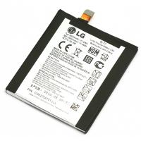 Акумуляторна батарея PowerPlant LG BL-T7 (Optimus G2, P693, VS9801) 3000mAh (DV00DV6295)