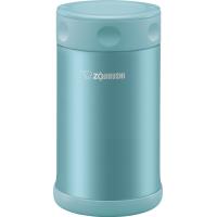 Термос Zojirushi харчовий SW-FCE75AB 0,75 л Blue (1678.03.56)