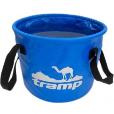 Відро складане Tramp ПВХ 12 л. (UTRC-071) Відро складане Tramp ПВХ 12 л. (UTRC-071)