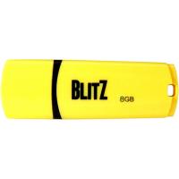 USB флеш накопичувач Patriot 8GB Blitz USB 3.1 (PSF8GBLZ3USB)