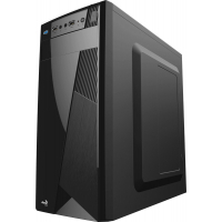 Корпус AeroCool PGS CS-1101 (Black) (4713105958126)