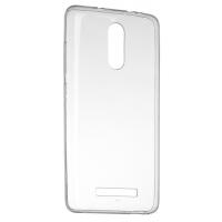 Чохол до мобільного телефона Digi для Xiaomi Redmi note3 - TPU Clean Grid (6310105)