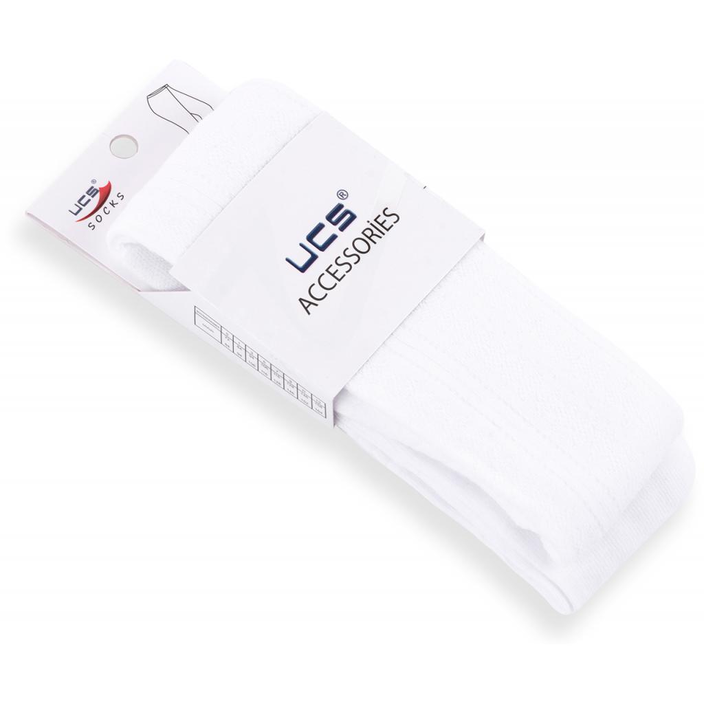 Колготки дитячі UCS Socks ажурні (M0C0301-1045-9G-white)