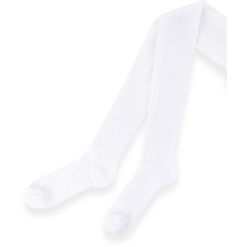 Колготки дитячі UCS Socks ажурні (M0C0301-1045-9G-white)