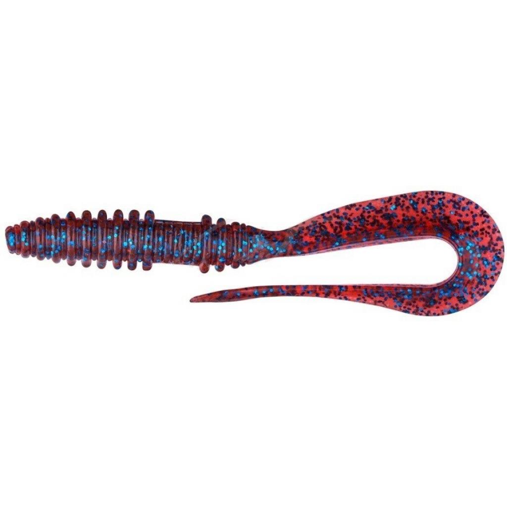 Силікон рибальський Keitech Mad Wag Mini 3.5" (10 шт/упак) ц:ea#03 grape (1551.07.65) Силікон рибальський Keitech Mad Wag Mini 3.5" (10 шт/упак) ц:ea#03 grape (1551.07.65)