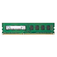 Модуль пам'яті для комп'ютера DDR4 4GB 2400 MHz Samsung (M378A5244CB0-CRCD0)