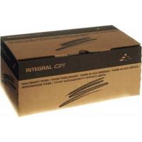 Тонер-картридж Integral Kyocera TK-895M Magenta 6K+ Waste Box + Chip (12100108)