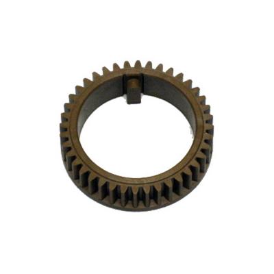 Шестерня 40T вала CANON NP-1215/6416/1550/6216/6317(Fuser Gear) Foshan (FS2-0888-Foshan)