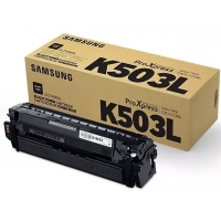 Картридж Samsung SL-C3010/3060 black, CLT-K503L, 8K (SU149A)