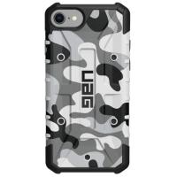 Чохол до мобільного телефона UAG iPhone 8/7/6S/6 Pathfinder Camo Gray/White (IPH8/7-A-WC)