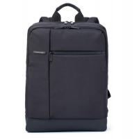 Рюкзак для ноутбука Xiaomi 15.6 Mi Classic business backpack Black (262332)