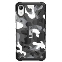 Чохол до мобільного телефона UAG Apple iPhone Xr Pathfinder Camo, Arctic (111097114060)