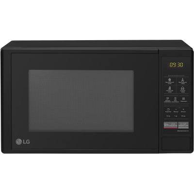 Мікрохвильова піч LG MS 2042 DB (MS2042DB)