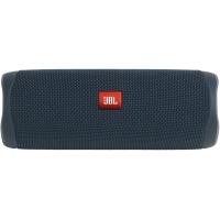 Акустична система JBL Flip 5 Blue (JBLFLIP5BLU)