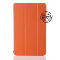 Чохол до планшета BeCover Pencil для Apple iPad 10.2 2019/2020/2021 Orange (704150)