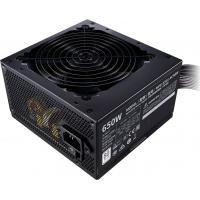 Блок живлення CoolerMaster 650W MWE White V2 (MPE-6501-ACABW-EU)