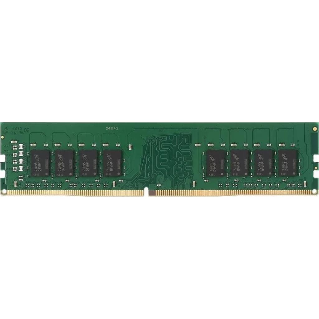 Модуль пам'яті для комп'ютера DDR4 32GB 3200 MHz Kingston (KVR32N22D8/32)