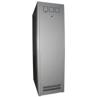 Шафа напольна CSV 46U Rackmount S 600x1000 Perf (46U Rackmount S 600x1200 Perf)