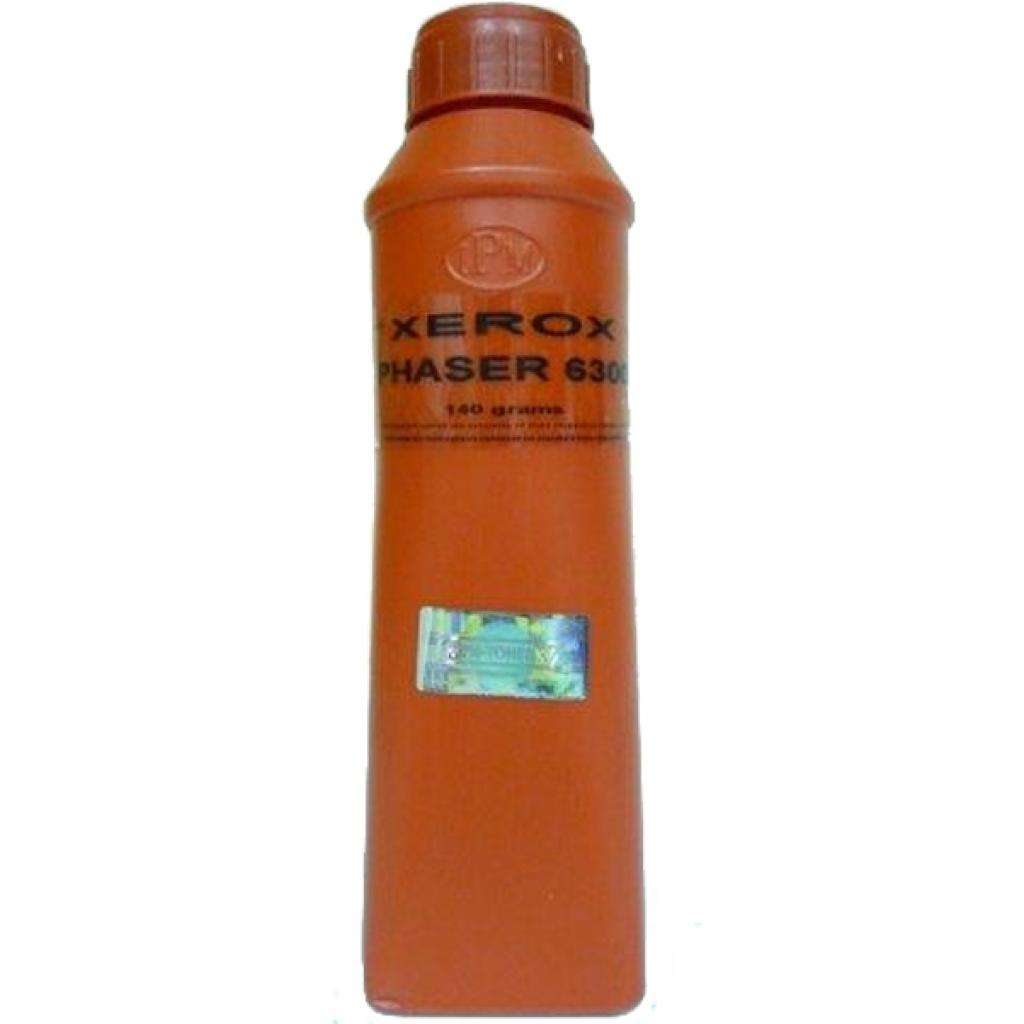 Тонер Xerox Ph6300/6350/6360/6200/6250, 140г, Magenta IPM (TSX35) Тонер Xerox Ph6300/6350/6360/6200/6250, 140г, Magenta IPM (TSX35)