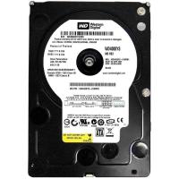 Жорсткий диск 3.5"  400Gb WD (# WD4000YS #)