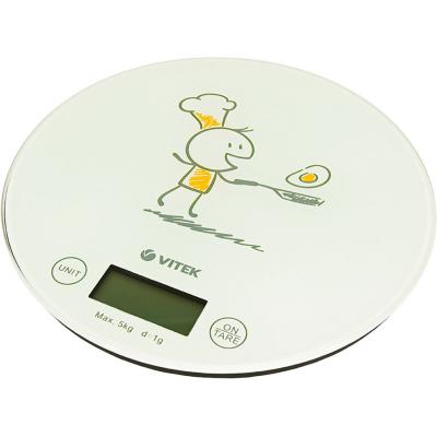 Kitchen scales Vitek VT-8018