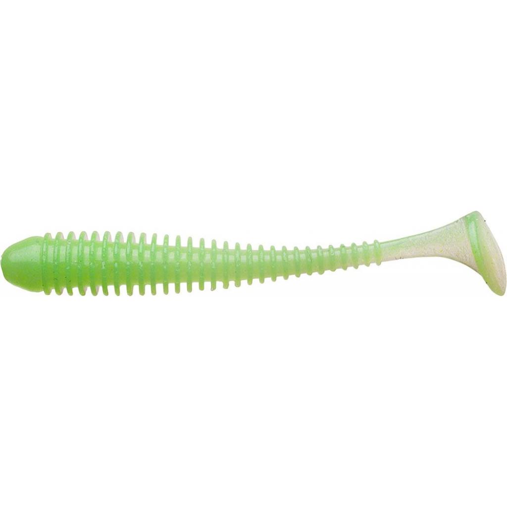 Силікон рибальський Keitech Swing Impact 3.5" (8 шт/упак) ц:ea#11 limechartreuseglow (1551.06.07) Силікон рибальський Keitech Swing Impact 3.5" (8 шт/упак) ц:ea#11 limechartreuseglow (1551.06.07)