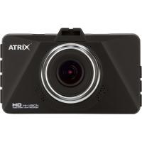 Відеореєстратор Atrix JS-X260 S Full HD (black) (x260b)