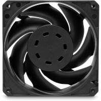 Кулер до корпусу Ekwb EK-Meltemi 120ER Black (3831109880111)