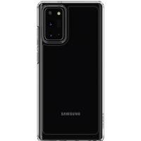 Чохол до мобільного телефона Spigen Galaxy Note 20 Ultra Hybrid, Crystal Clear (ACS01419)
