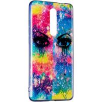 Чохол до мобільного телефона Gelius QR Case for Xiaomi Mi9T/Redmi K20/K20 Pro Face (00000076842)