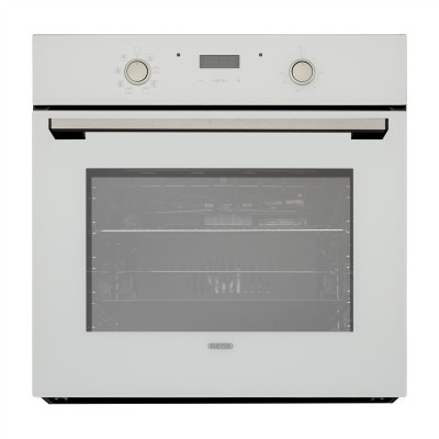 Духова шафа Eleyus MIRANDA 6008 WH CL