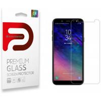 Скло захисне Armorstandart Glass.CR Samsung A6 (ARM51699)