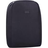 Рюкзак для ноутбука AirOn 16" Bagland Joseph 15л, 12766 Black (4821784622201)