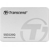 Накопичувач SSD 2.5" 1TB Transcend (TS1TSSD220Q)