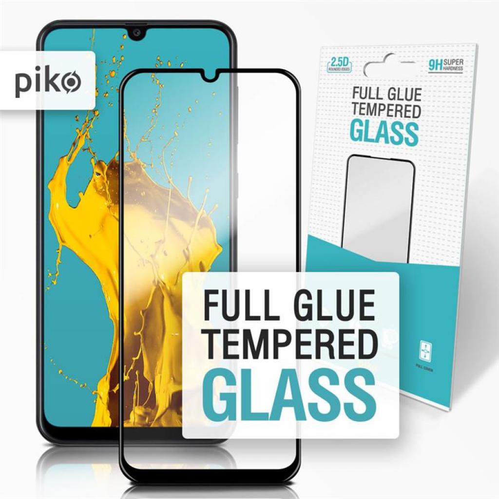 Скло захисне Piko Full Glue для Realme 7 Pro black (1283126507229) Скло захисне Piko Full Glue для Realme 7 Pro black (1283126507229)